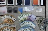 Εξαρθρώθηκε εγκληματική οργάνωση στη Κεντρική Μακεδονία