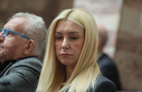 Φ. Αραμπατζή: «Θέτω τον εαυτό μου στη διάθεση κάθε αρμόδιας Αρχής»