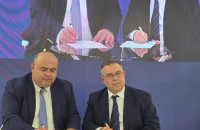Για την παρακολούθηση της στάθμης και της ταχύτητας ροής του νερού: Δεκαοκτώ τηλεμετρικοί σταθμοί παραχωρούνται στο δίκτυο του ΕΛΓΟ ΔΗΜΗΤΡΑ