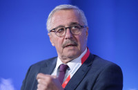 Γιάννης Μανιάτης- Στο Ευρωκοινοβούλιο το Predator από τους Σοσιαλιστές