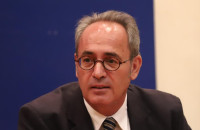 Γιάννης Μυλόπουλος- Σε λάθος κατεύθυνση τα έργα τα οποία επαίρεται ότι αλλάζουν τη Θεσσαλονίκη ο πρωθυπουργός.
