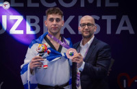 Ο Σερραίος Πέτρος Γιαννουχίδης κατέκτησε την 3η θέση στο Παγκόσμιο Πρωτάθλημα Ταεκβοντό Εφήβων – Νεανίδων