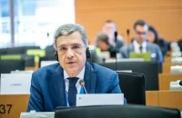 Ο Γιώργος Αυτιάς ζητά με κατεπείγουσα ερώτησή του προς την Ευρωπαϊκή Επιτροπή να ανακληθεί η απόφαση της Deutsche Welle σχετικά με την κατάργηση του ελληνικού προγράμματος