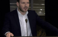 Γιώργος Τρέντσιος - Σέρρες: Διαδοχική προσπάθεια στοχοποίησης του Μανώλη Χριστοδουλάκη