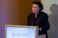 Λίνα Μενδώνη -Τώρα, ο Πολιτισμός και οι εκφάνσεις του εντάσσονται στην προληπτική και θεραπευτική αγωγή της ψυχικής υγείας