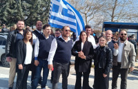 Η δύναμη της ψυχής στην παρέλαση στο Άνω Μητρούσι Σερρών: Τα παιδιά της «Ηλιαχτίδας» μάς συγκίνησαν όλους