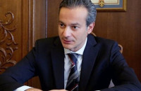 Σταύρος Καφούνης -Υπό το μηδέν ο πραγματικός τζίρος στο Εμπόριο το 2025