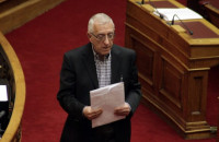 Συλλυπητήρια Κακλαμάνη για το θάνατο του Αντώνη Μανιτάκη