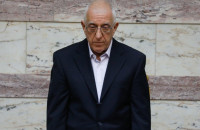 Νικήτας Κακλαμάνης -Τιμούμε τον αγώνα ενός λαού, που τόλμησε, διεκδίκησε και πέτυχε την ελευθερία