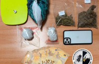 Κιλκίς: Συνελήφθησαν 3 άτομα για αγοραπωλησία ναρκωτικών ουσιών