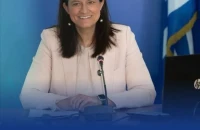 Αύξηση κατώτατου μισθού στα 920 ευρώ- Οι ανακοινώσεις της Νίκης Κεραμέως