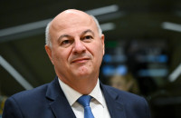 Κώστας Τσιάρας -Το ΕΣΠΑ στο επίκεντρο της ανάπτυξης – Στόχος επενδύσεις άνω των 3 δισ. ευρώ στον πρωτογενή τομέα