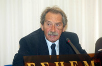 Πέθανε ο δημοσιογράφος Αντώνης Κούρτης, ηγετική μορφή στη δημοσιογραφία της Θεσσαλονίκης