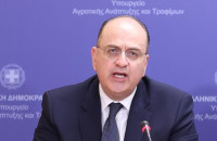 Μακάριος Λαζαρίδης: Άμεσα μέτρα στήριξης και αποζημιώσεις για τις επιπτώσεις του αφθώδους πυρετού
