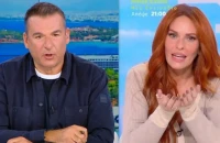 Χρηστίδου: «Θα ήθελα πολύ να έρθει καλεσμένος στην εκπομπή ο Λιάγκας, εγώ δε θα πήγαινα σε αυτόν»