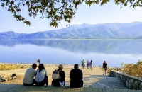 Γιώργος Τάτσιος: Να αναλάβει ο καθένας τις ευθύνες του για το λιμανάκι Κερκίνης