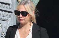 Πένθος για τη Λίνα Σακκά: Πέθανε αγαπημένο της πρόσωπο