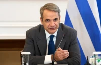 Μητσοτάκης: Αύριο τηλεοπτικό μήνυμα για ΟΠΕΚΕΠΕ - «Η αρνητική αυτή εμπειρία είναι νέα αφετηρία για αντιπαράθεση με το βαθύ κράτος»