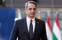 Μήνυμα Μητσοτάκη για την Ανάσταση: Ημέρα που μας υπενθυμίζει ότι μπορούμε να υπερβούμε κάθε εμπόδιο