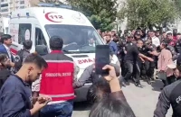 Εννέα οι νεκροί από την ένοπλη επίθεση σε σχολείο στην Τουρκία: Γιος πρώην αστυνομικού ο 14χρονος δράστης του μακελειού