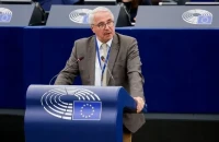 Γιάννης Μανιάτης για Predator- Αποκαλύφθηκε η σκευωρία της κυβερνητικής συγκάλυψης