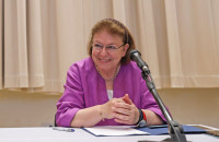 Λίνα Μενδώνη- Ολοκληρώθηκε η ανάπλαση της Βασιλίσσης Όλγας