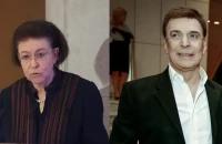 Λίνα Μενδώνη: Ο χαρισματικός Γιώργος Μαρίνος μας χάρισε αφειδώλευτα το ταλέντο του