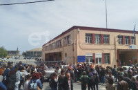 Μυτιλήνη: Μπλόκο στις σφαγές ολόκληρων κοπαδιών από τους κτηνοτρόφους - Νέα σύσκεψη στο υπουργείο