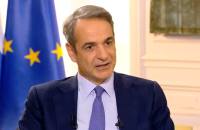 Επεφύλαξε το καθεστώς Μητσοτάκη με την αύξηση στον κατώτατο μισθό-Εμπαιγμό και σε 770.000 δημοσίους υπαλλήλους και λειτουργούς