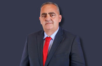 Φρέντη Μπελέρης- Να μπει ένα τέλος στην παράνομη τουρκική αλιεία