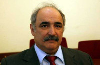 Η Κρίση άρχισε ! Ακούς, Ανθρωπάκο ; Γράφει ο Μάρκος Μπόλαρης