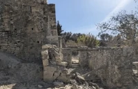 Αποκαθίσταται ο νερόμυλος στον αρχαιολογικό χώρο της Γόρτυνας