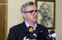 Νίκος Κουφοτόλης - Σέρρες: Όριο οι 60 χιλιάδες  για την Δημοτική Επιτροπή