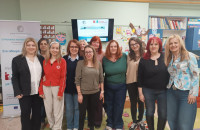 Επιμορφωτική Δράση Σχολής Γονέων: Συνεργασία 13ου Νηπιαγωγείου και Κέντρου Κοινότητας Δήμου Σερρών