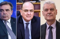 Ανασχηματισμός 2026: Σχοινάς, Λαζαρίδης στο Αγροτικής Ανάπτυξης, Τουρνάς στο Πολιτικής Προστασίας