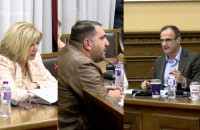 Λεβητοστάσια Σέρρες: Η κόντρα Χρυσάφη - Κεΐσογλου και η στάση της Παλάζη