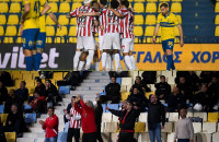 Παναιτωλικός - Πανσερραϊκός 2 - 3 - Τεράστια νίκη η χθεσινή στο Αγρίνιο. Βαθμολογικά και ψυχολογικά.