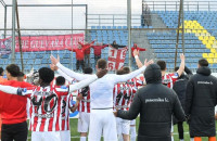 Πανσερραϊκός Che Guevara Club: Αστέρας Τρίπολης - Πανσερραϊκός 0-1: Η ομάδα έπαιξε με ψυχή!