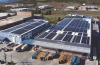 Παπουτσάνης: Με τζίρο στα 16,5 εκατ. ευρώ έκλεισε το α’ τρίμηνο 2026