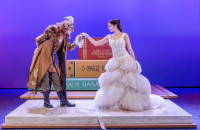 «Η πεντάμορφη και το τέρας – the musical” έρχεται στις Σέρρες