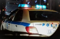 Πάτρα: Άγρια επίθεση από μέλη καρναβαλικού πληρώματος σε νεαρό ζευγάρι με οπαδικά κίνητρα – Στο νοσοκομείο τα θύματα