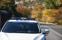 12 τροχαία ατυχήματα τον Μάρτιο του 2026