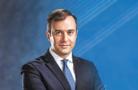 Ο Τάσος Χατζηβασιλείου στην Πολιτική Ακαδημία του Ιδρύματος Adenauer στην Αλεξανδρούπολη- Η γεωπολιτική αναβάθμιση της Ελλάδας προσδίδει ισχύ