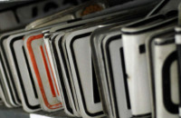 Δήμος Σερρών- Επιστροφή πινακίδων, αδειών οδήγησης και αδειών κυκλοφορίας ενόψει του Πάσχα