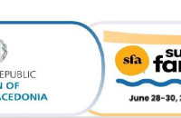 Για συμμετοχή επιχειρήσεων στη διεθνή έκθεση SUMMER FANCY FOOD SHOW 2026:Πρόσκληση εκδήλωσης ενδιαφέροντος από την Περιφέρεια