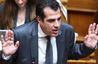 ΣΥΡΙΖΑ: Αυτή η κυβέρνηση δηλητηριάζει την κοινωνία και πρέπει να φύγει το συντομότερο