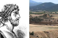 Ο Καστάς και ο Φίλιππος Ε - Γιατί το μνημείο δεν ανήκει στη βασιλεία του
