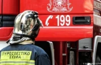 Πάτρα: Αυτοχειρία ο θάνατος του άνδρα που βρέθηκε νεκρός μετά από φωτιά στο σπίτι του