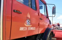 Φωτιά στην Σκιάθο, σε δασική έκταση στον Πλατανιά