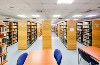 Προμήθεια εξωτερικού απινιδωτή και Σεμινάριο Πρώτων στη Δημόσια Κεντρική Βιβλιοθήκη Σερρών»